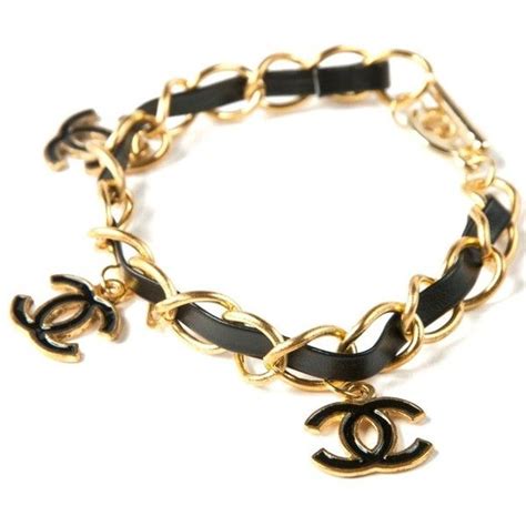 chanel chain bracelet 2015|chanel inspired bracelets.